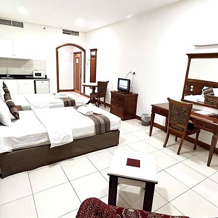Moon Valley Hotel Apartment - Bur Dubai, Burjuman Экстерьер фото