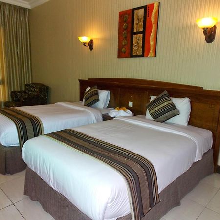 Moon Valley Hotel Apartment - Bur Dubai, Burjuman Экстерьер фото