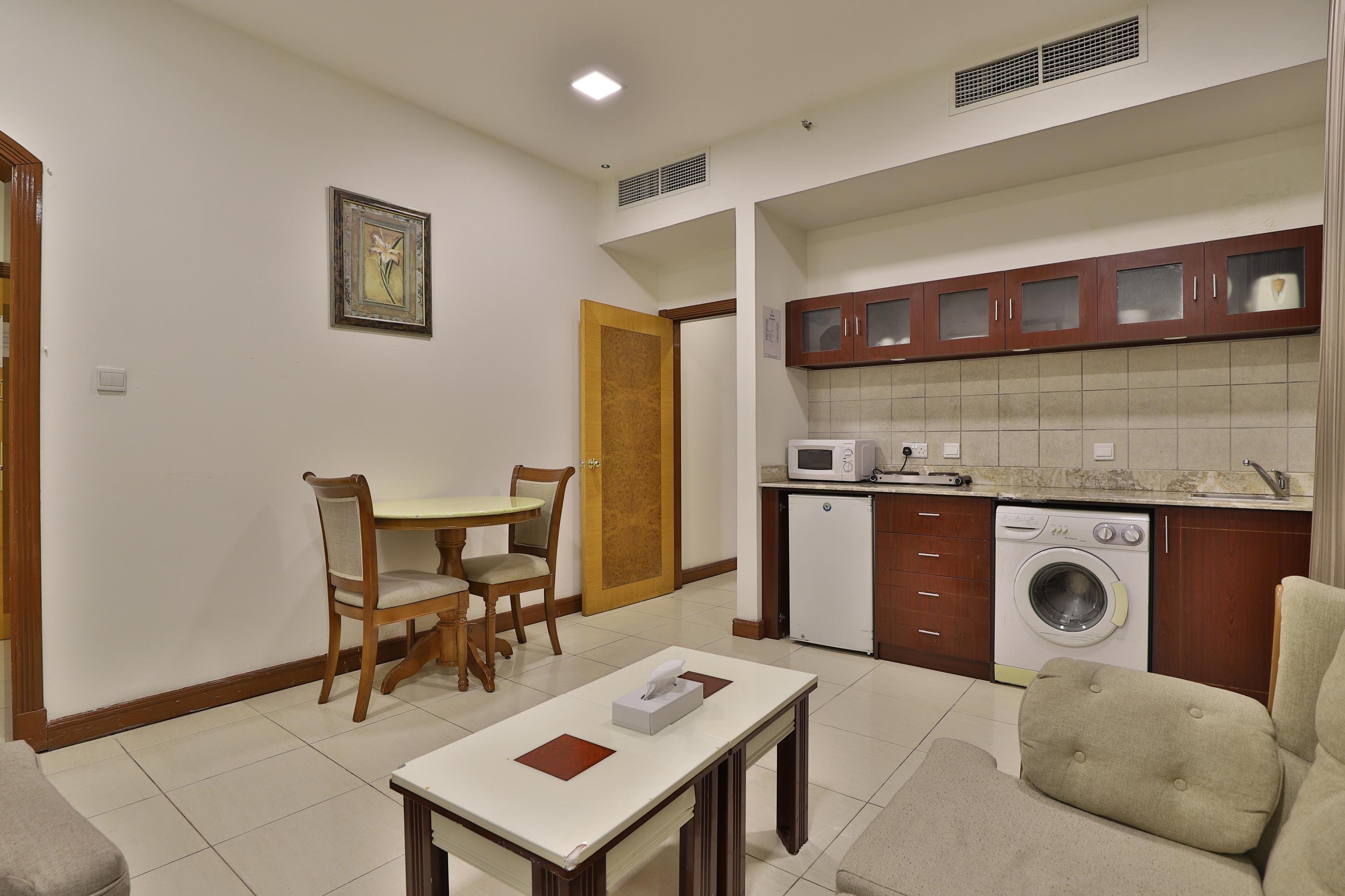 Moon Valley Hotel Apartment - Bur Dubai, Burjuman Экстерьер фото