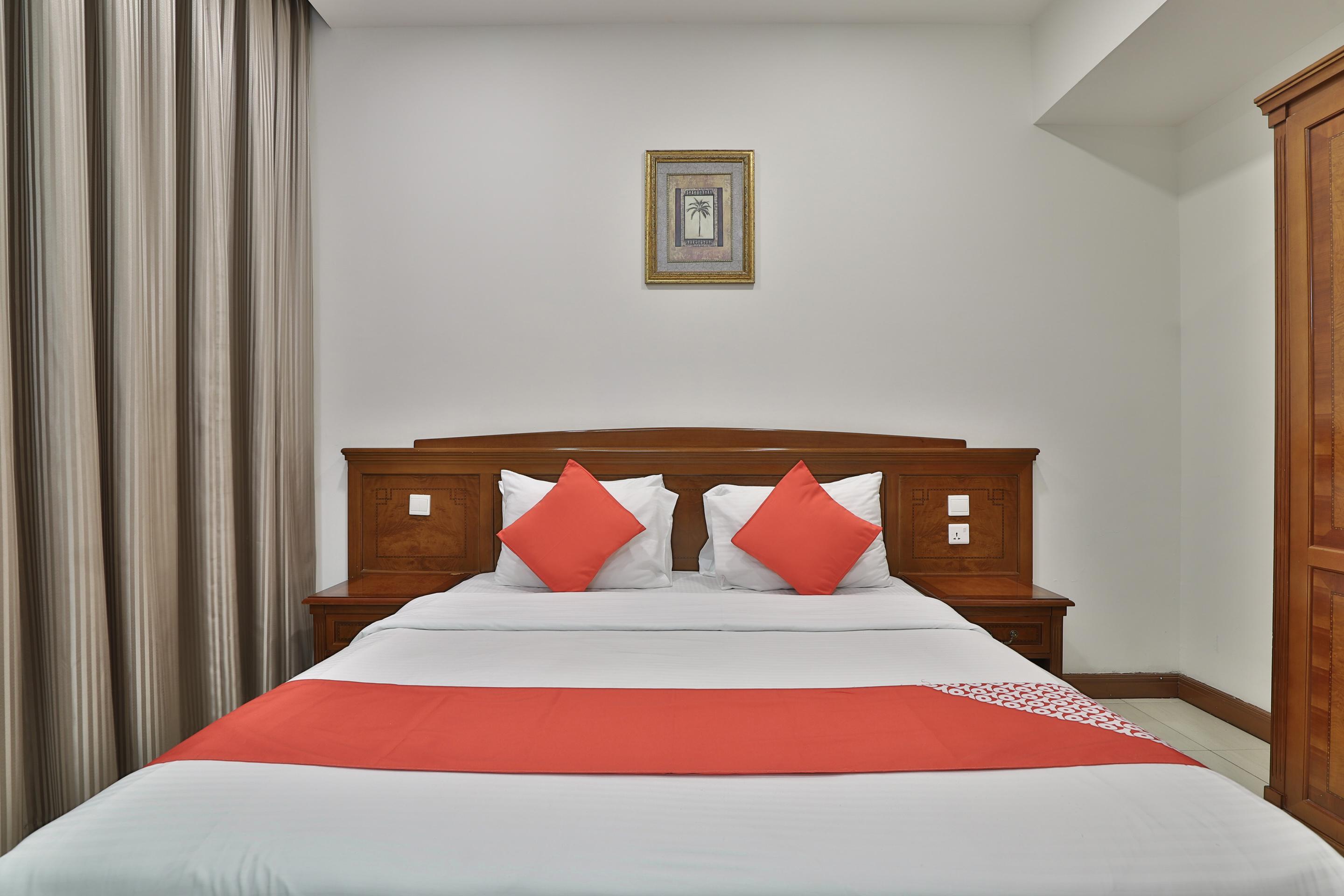 Moon Valley Hotel Apartment - Bur Dubai, Burjuman Экстерьер фото
