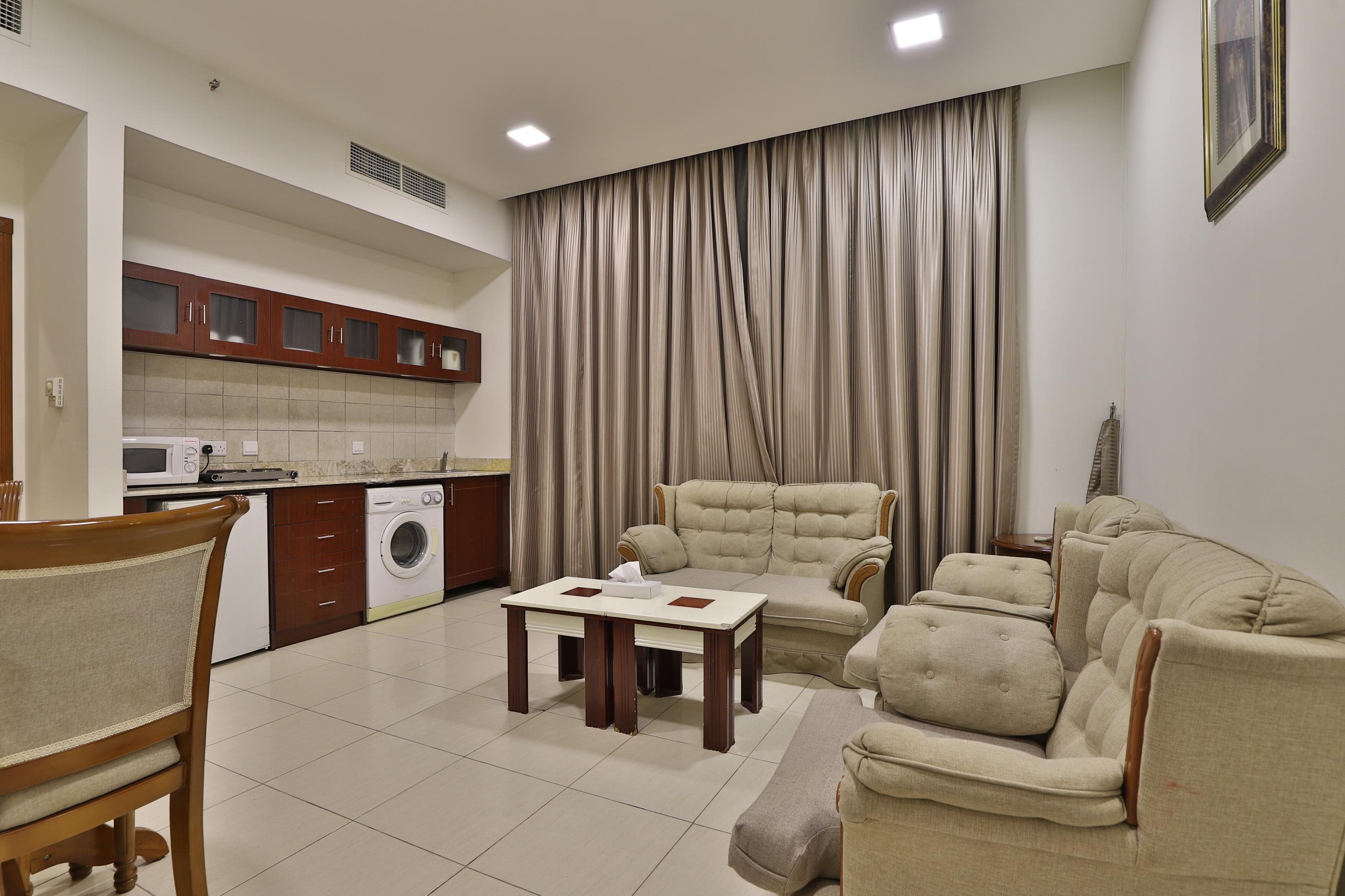 Moon Valley Hotel Apartment - Bur Dubai, Burjuman Экстерьер фото