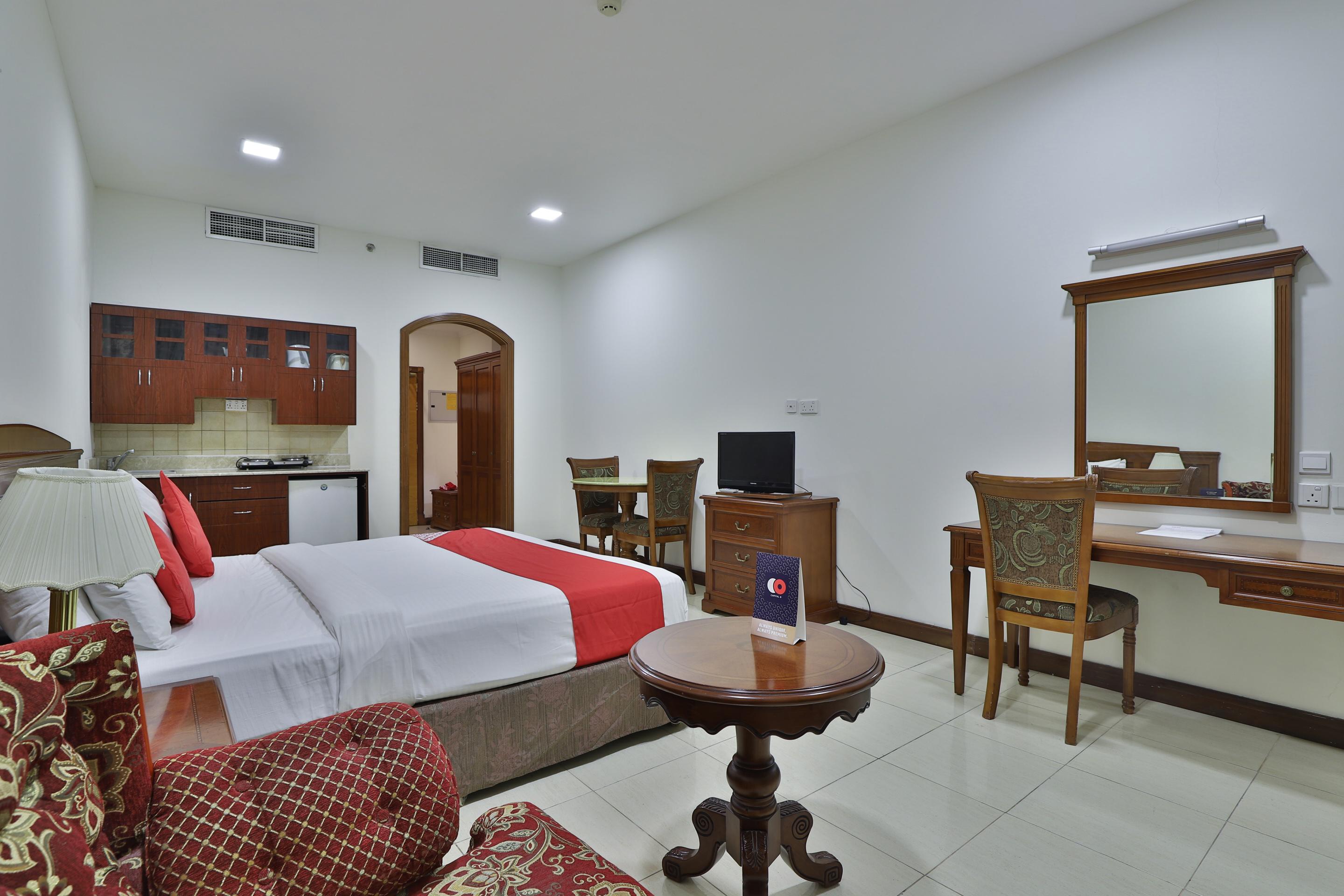 Moon Valley Hotel Apartment - Bur Dubai, Burjuman Экстерьер фото