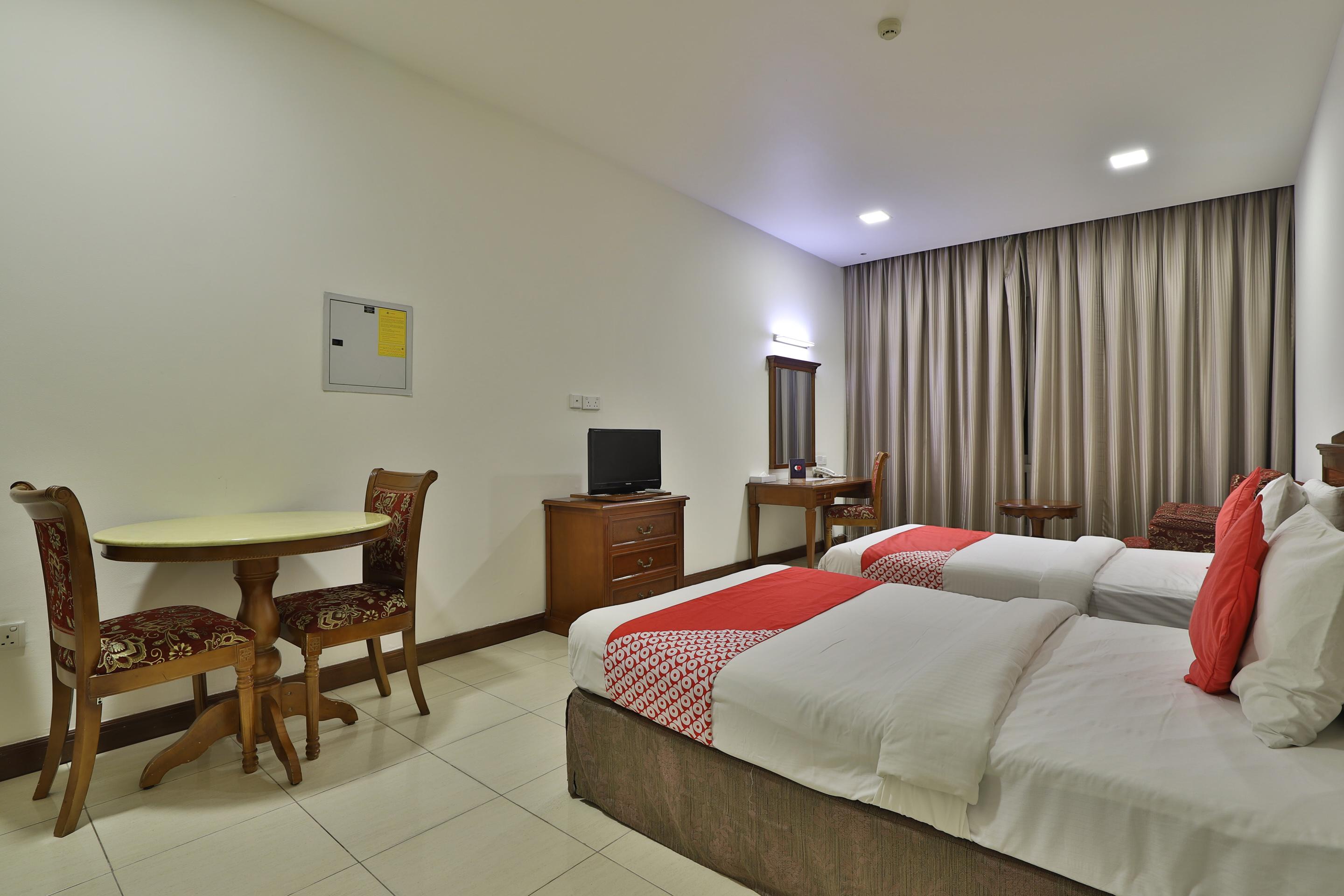 Moon Valley Hotel Apartment - Bur Dubai, Burjuman Экстерьер фото