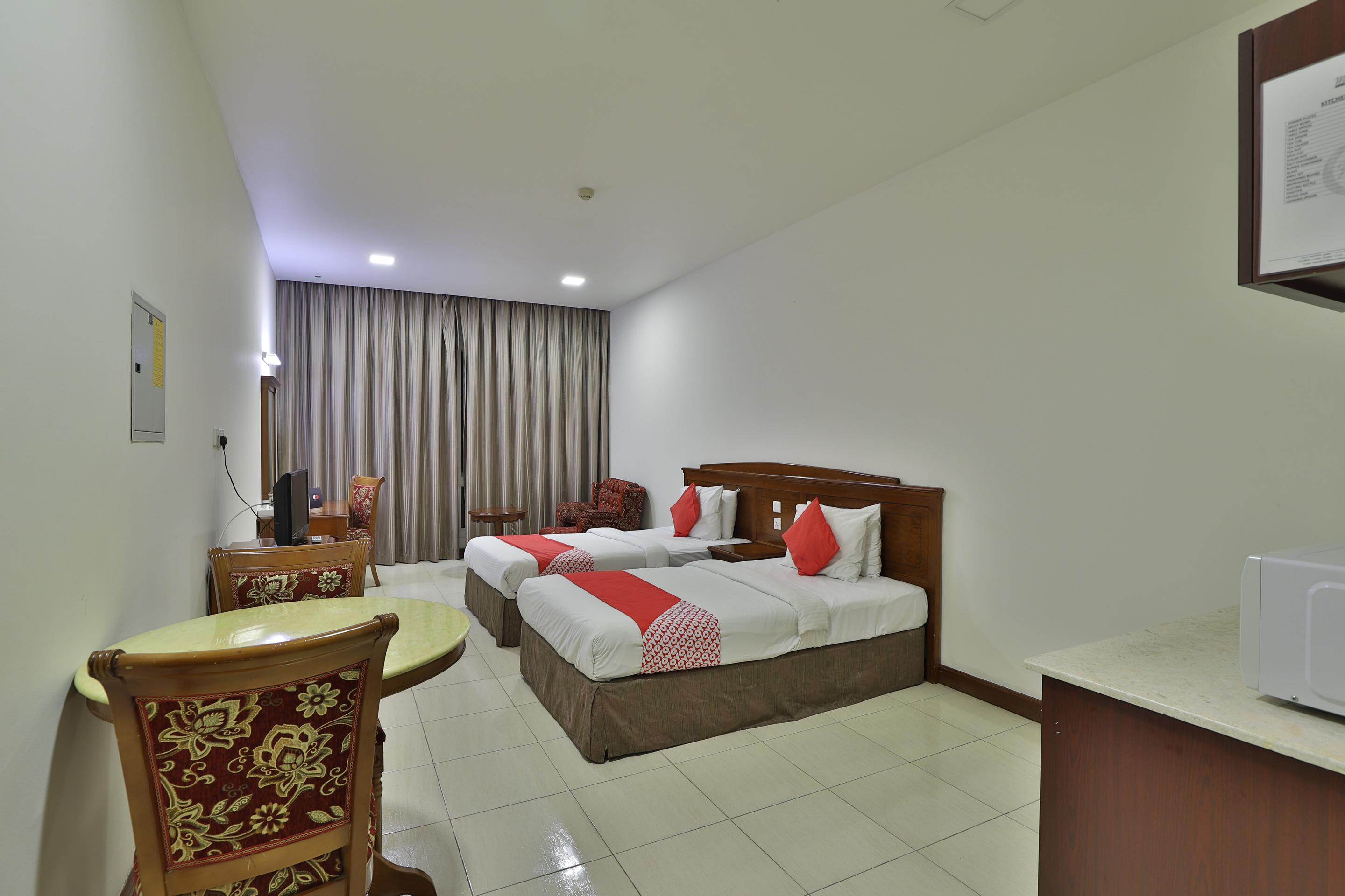 Moon Valley Hotel Apartment - Bur Dubai, Burjuman Экстерьер фото