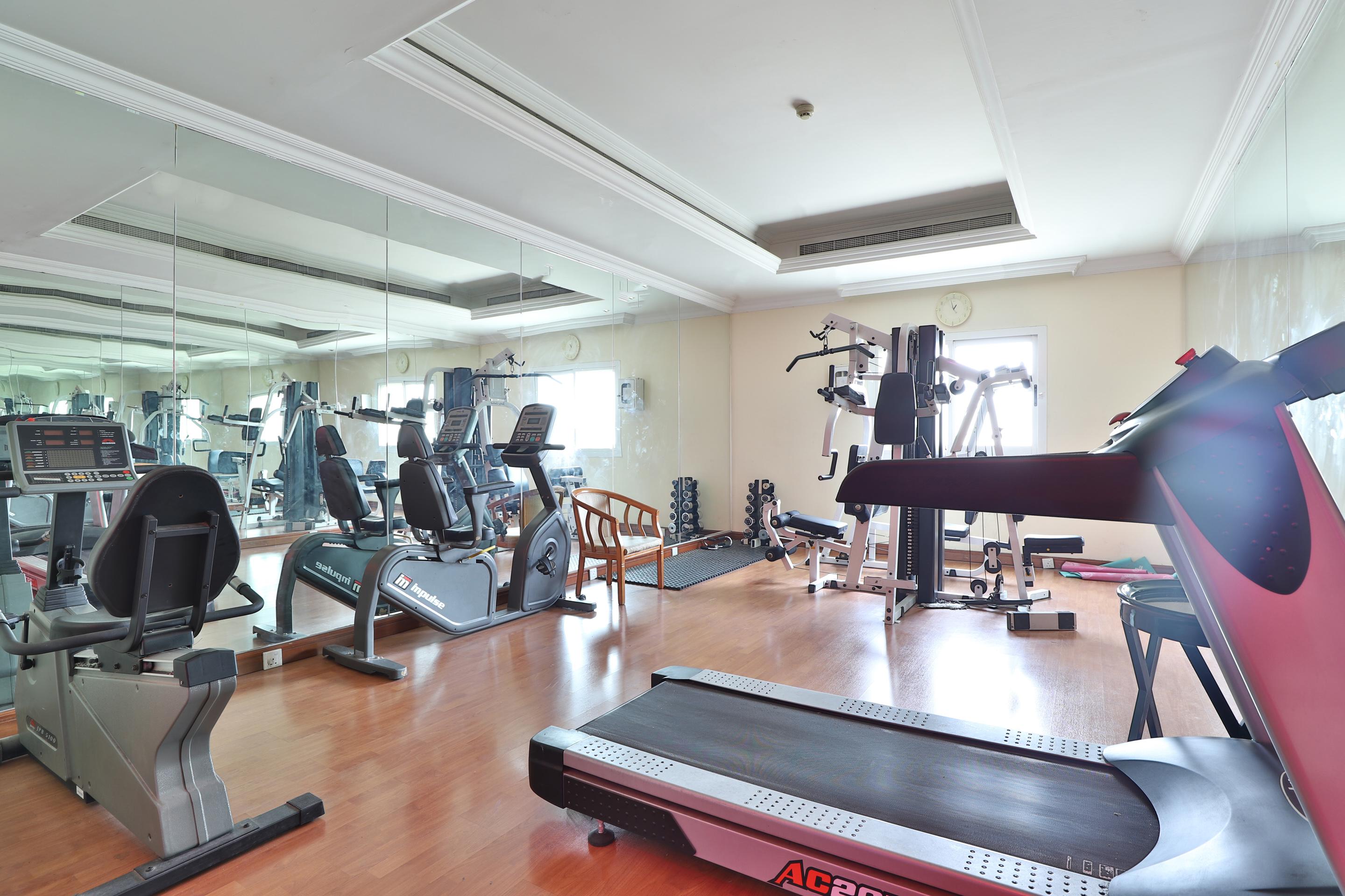 Moon Valley Hotel Apartment - Bur Dubai, Burjuman Экстерьер фото