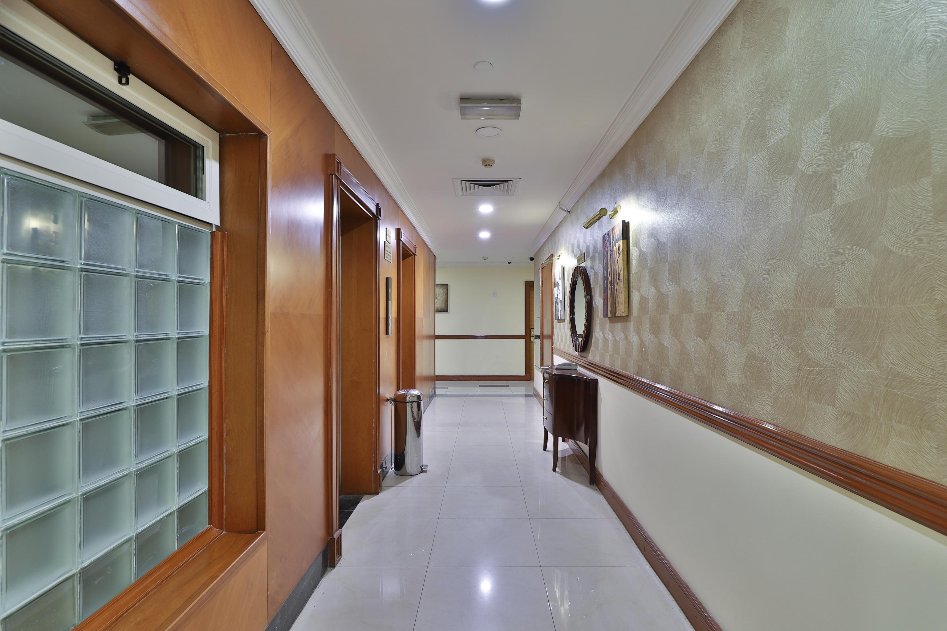 Moon Valley Hotel Apartment - Bur Dubai, Burjuman Экстерьер фото