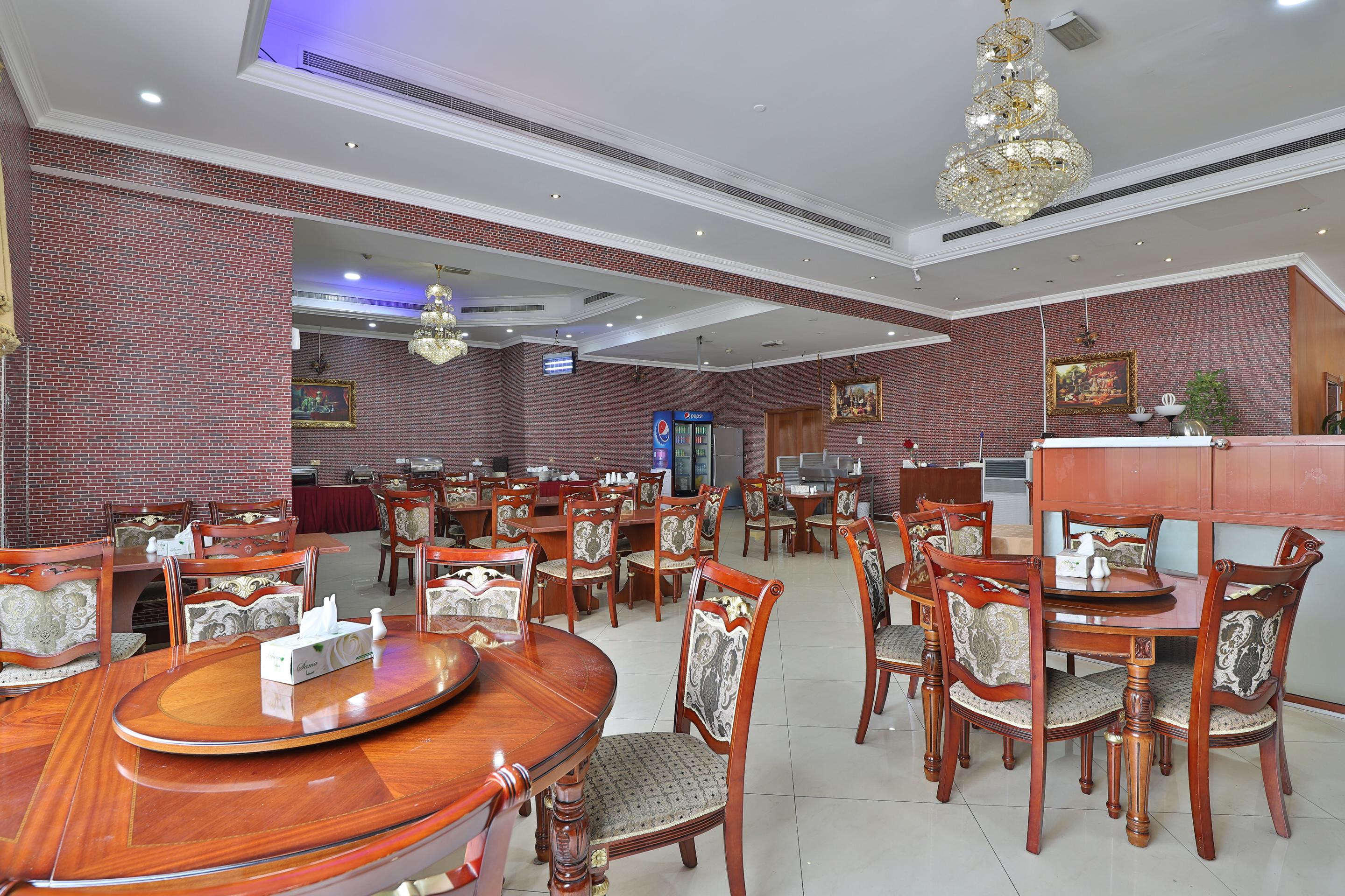 Moon Valley Hotel Apartment - Bur Dubai, Burjuman Экстерьер фото