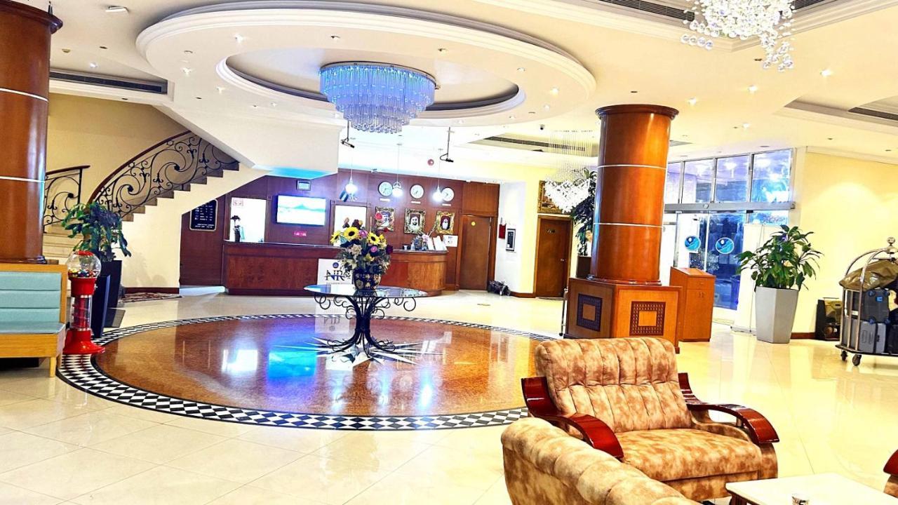 Moon Valley Hotel Apartment - Bur Dubai, Burjuman Экстерьер фото