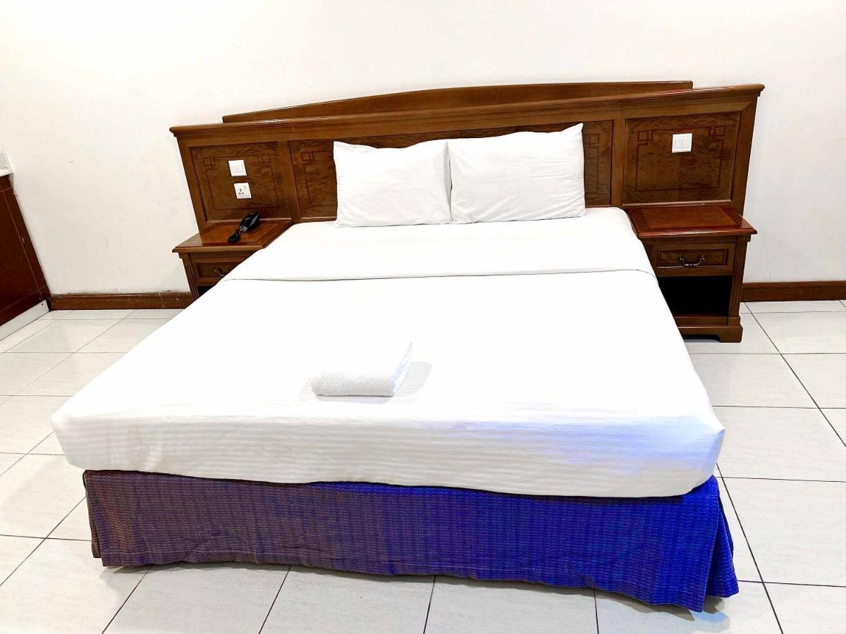 Moon Valley Hotel Apartment - Bur Dubai, Burjuman Экстерьер фото