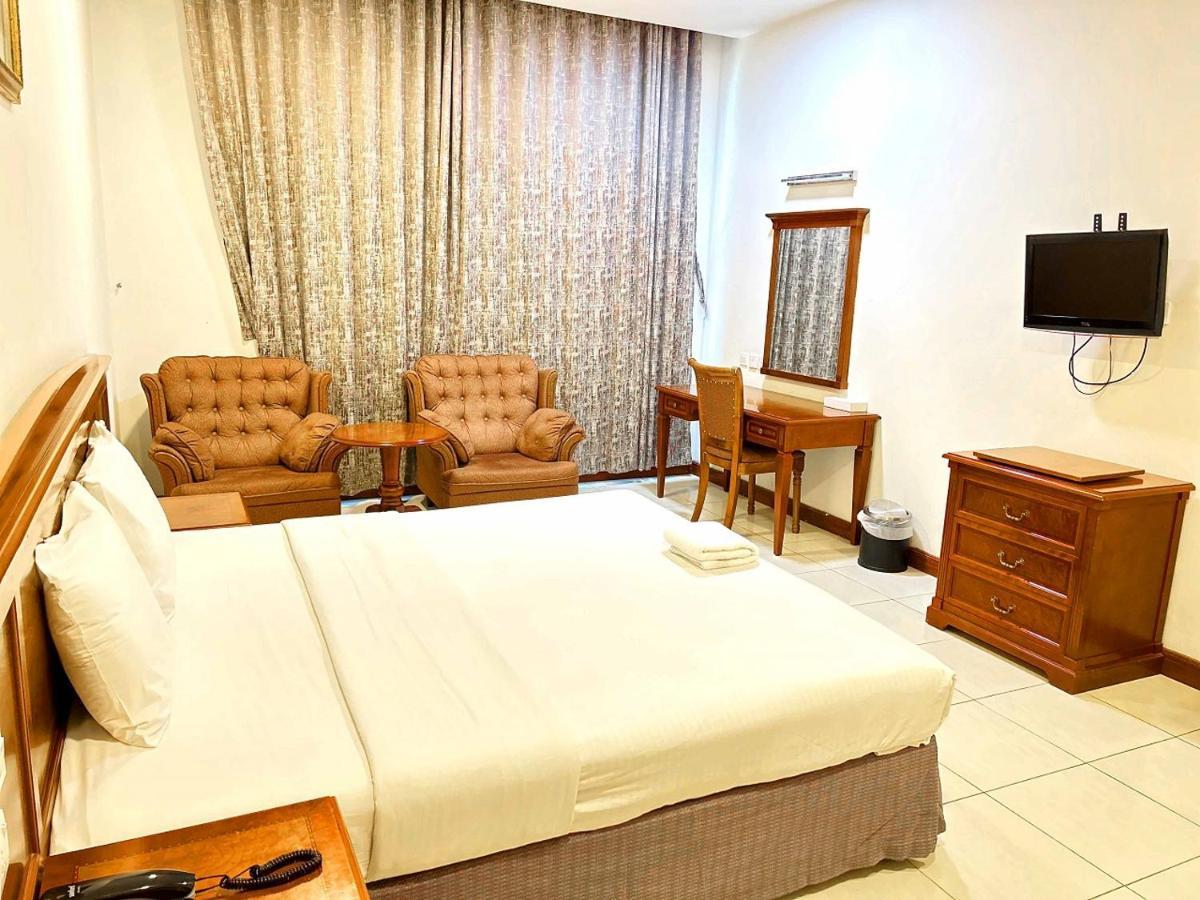 Moon Valley Hotel Apartment - Bur Dubai, Burjuman Экстерьер фото