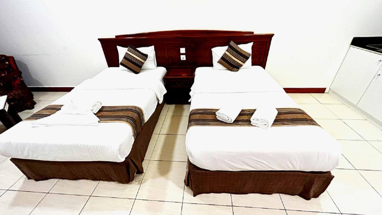 Moon Valley Hotel Apartment - Bur Dubai, Burjuman Экстерьер фото