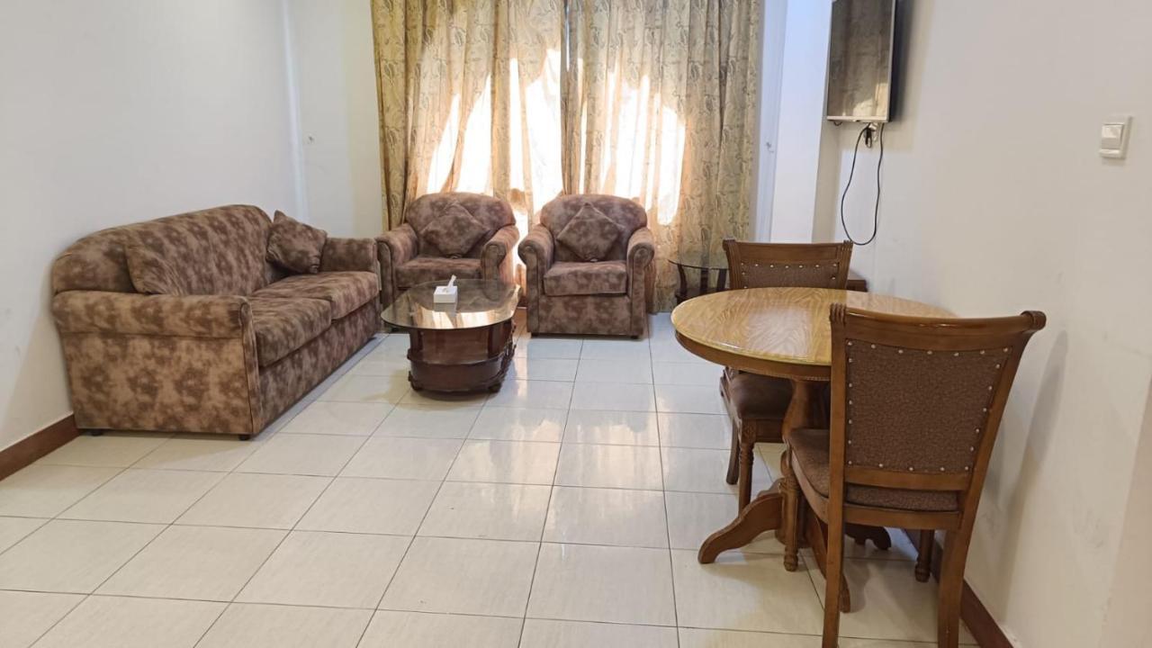Moon Valley Hotel Apartment - Bur Dubai, Burjuman Экстерьер фото