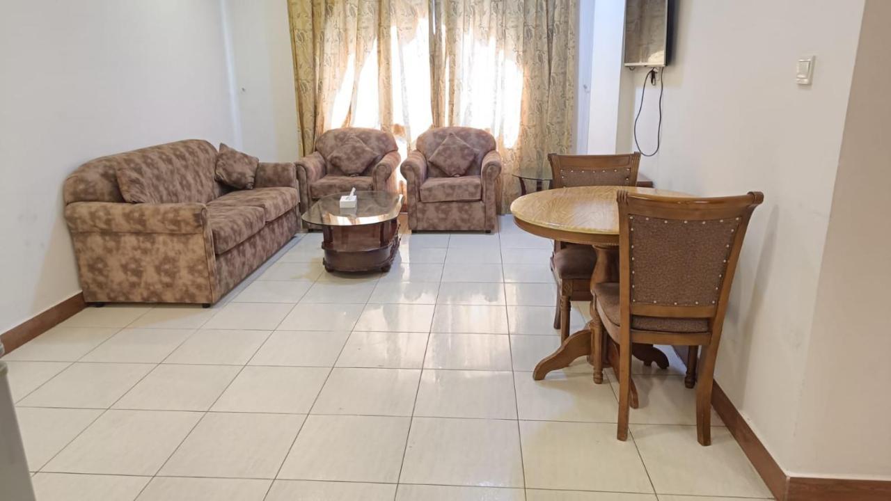 Moon Valley Hotel Apartment - Bur Dubai, Burjuman Экстерьер фото