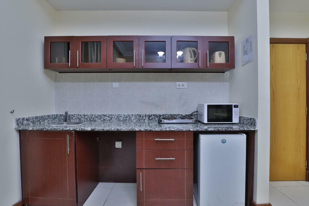 Moon Valley Hotel Apartment - Bur Dubai, Burjuman Экстерьер фото