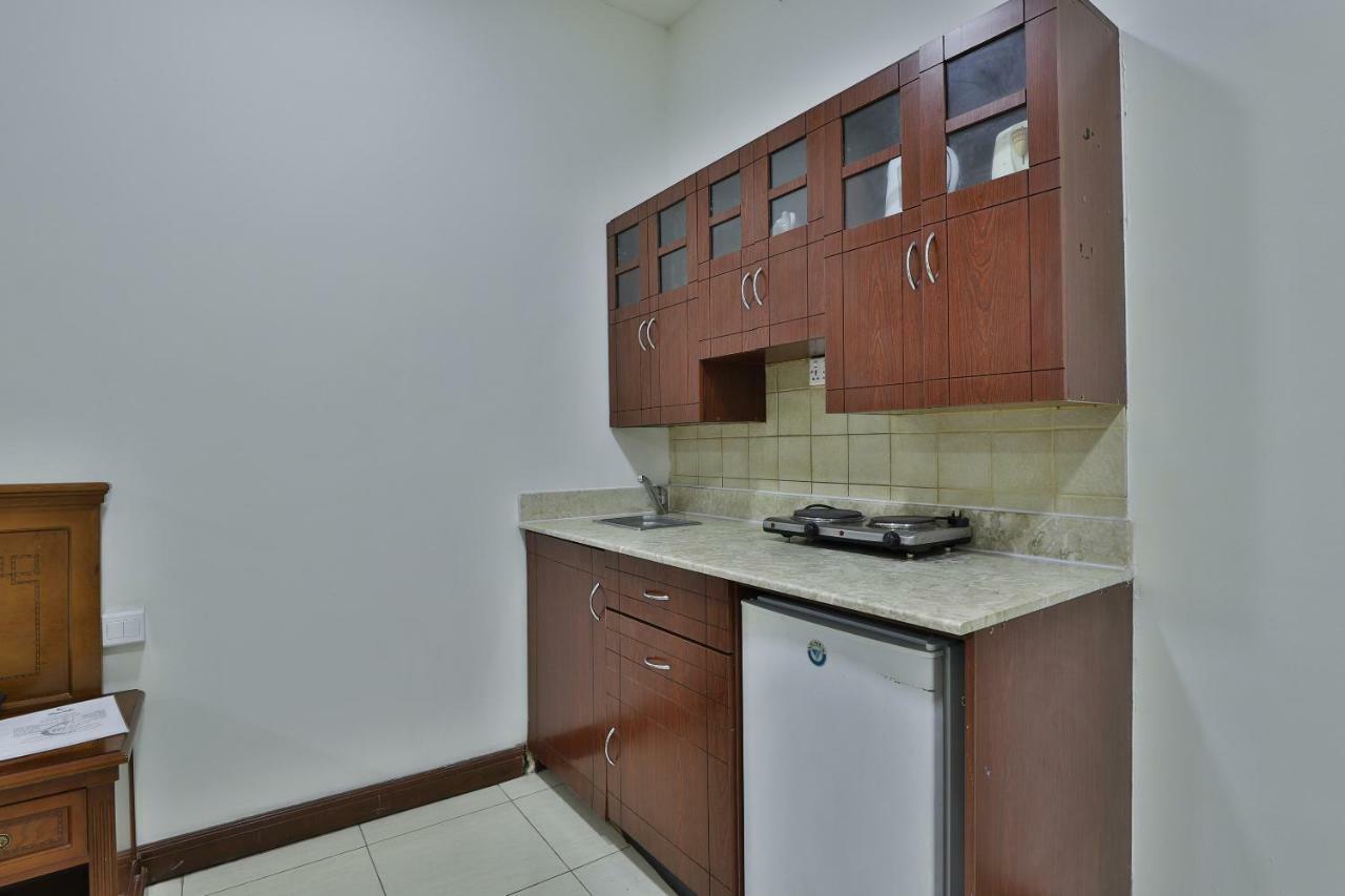 Moon Valley Hotel Apartment - Bur Dubai, Burjuman Экстерьер фото