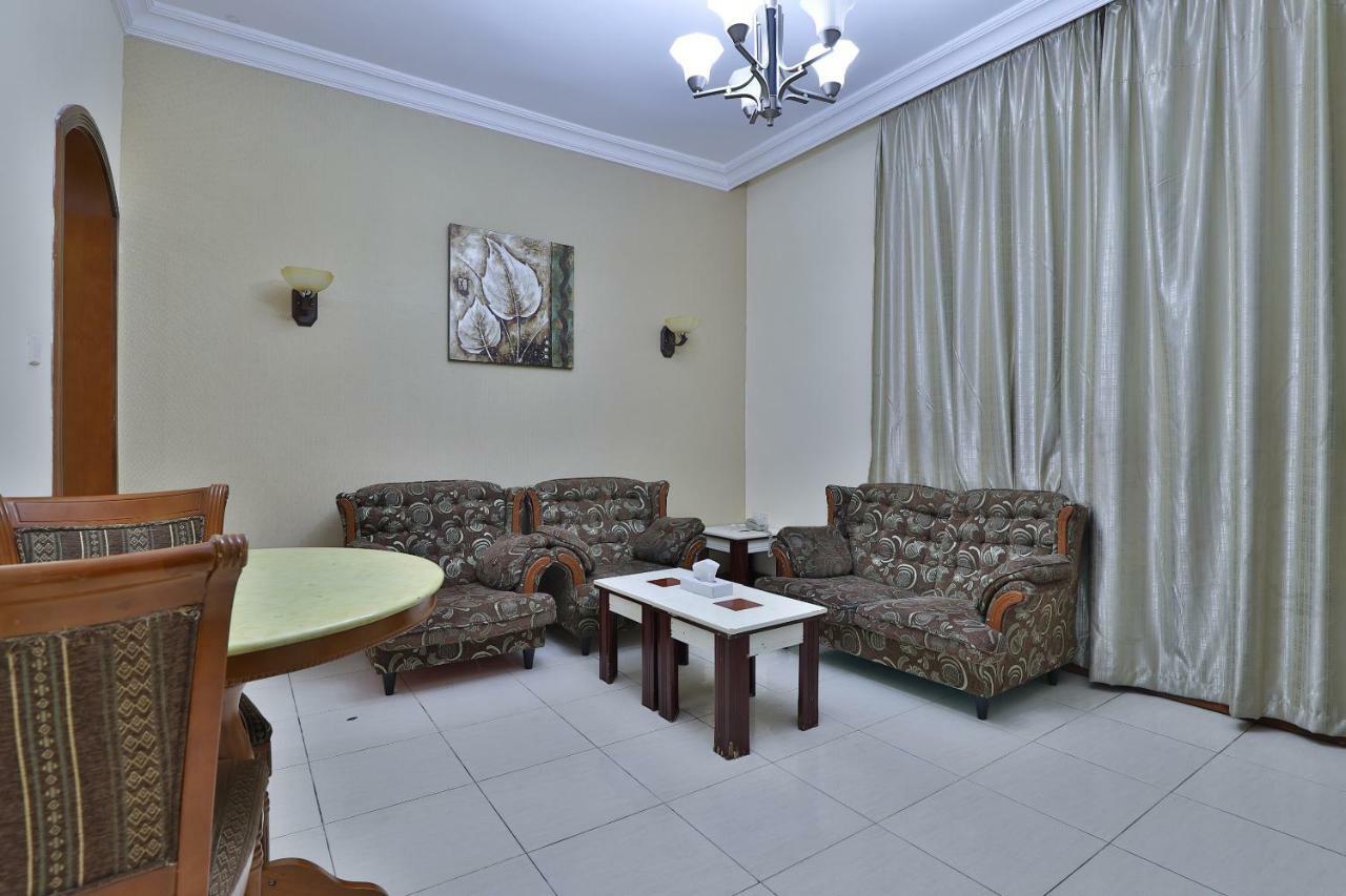 Moon Valley Hotel Apartment - Bur Dubai, Burjuman Экстерьер фото