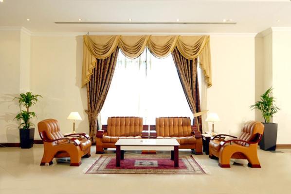 Moon Valley Hotel Apartment - Bur Dubai, Burjuman Экстерьер фото