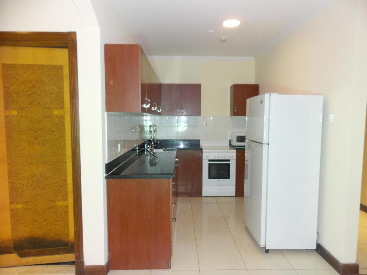 Moon Valley Hotel Apartment - Bur Dubai, Burjuman Экстерьер фото