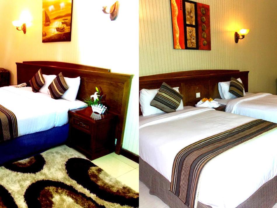 Moon Valley Hotel Apartment - Bur Dubai, Burjuman Экстерьер фото