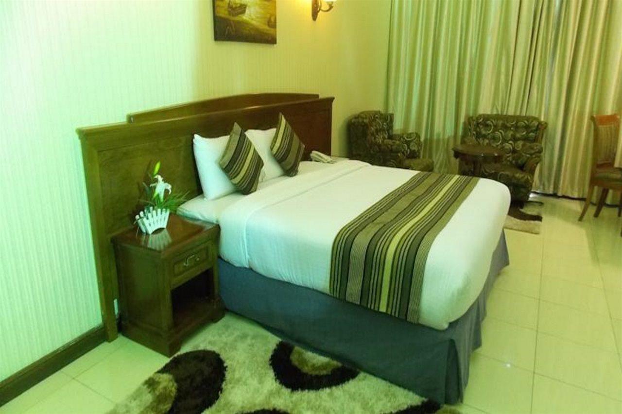 Moon Valley Hotel Apartment - Bur Dubai, Burjuman Экстерьер фото